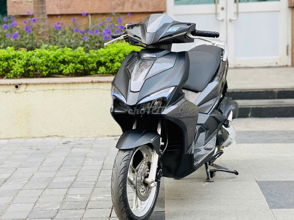 HONDA AIR BLADE 125FI  XE ĐỜI CUỐI 2019 MÁY ZIN. Mua bán Xe máy tại Quận Cầu Giấy Hà Nội được đăng bởi Lộc Phát hình 2