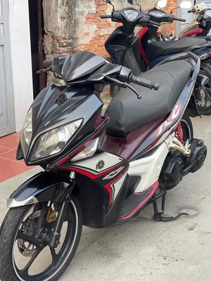 yamaha nouvo lx 135cc xe máy nguyên bản chạy ít. Mua bán Xe máy tại Quận Nam Từ Liêm Hà Nội được đăng bởi Cường nguyễn