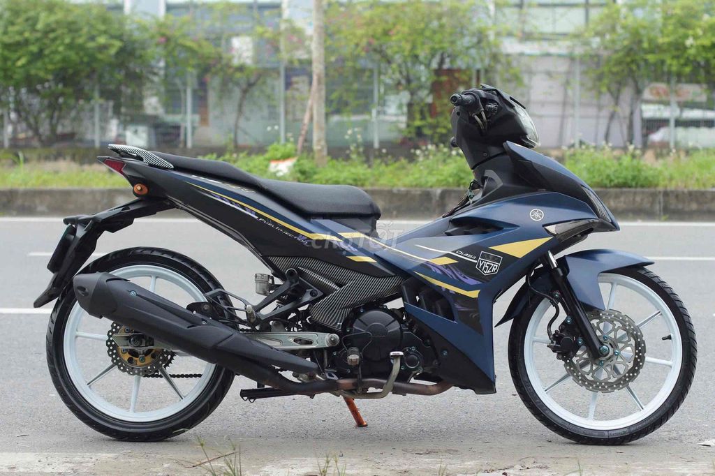 chào bán exciter đời 2018,độ kiểng, góp 0đ nhận xe. Mua bán Xe máy tại Quận Nam Từ Liêm Hà Nội được đăng bởi Thành hình 11