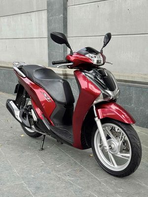 SH 150 ABS 2019 ZIN LƯỚT 7000KM NGUYÊN ZIN BSTP