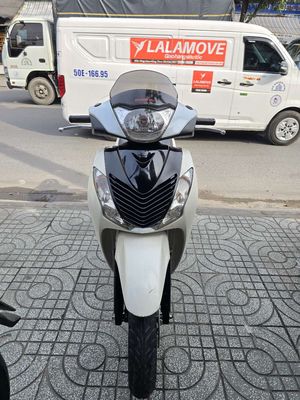 Sh Ý 150i 2008 up nguyên con Ý 2010.BSTP.chính chủ