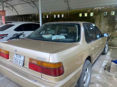 Honda Accord 1991 - 100000 km. Mua bán Ô tô tại Huyện Thới Lai Cần Thơ được đăng bởi Nguyen ba tuong
