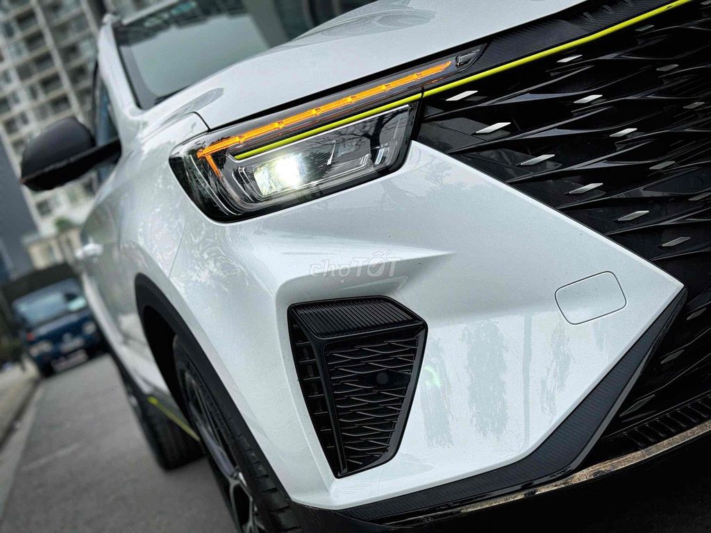 MG RX5 2024 Luxury - 1000km. Mua bán Ô tô tại Huyện Gia Lâm Hà Nội được đăng bởi Thái Hoàng Long Auto hình 8