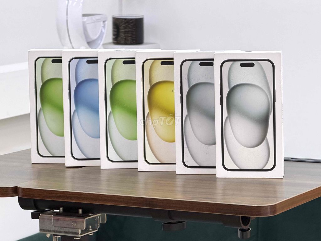 🎁IPHONE 15PLUS NEW 128G -256G,EM SẴN HÀNG GIÁ TỐT👇. Mua bán Điện thoại tại Quận Hải An Hải Phòng được đăng bởi Phạm Huyền Hoàng Dũng Mobile  hình 1