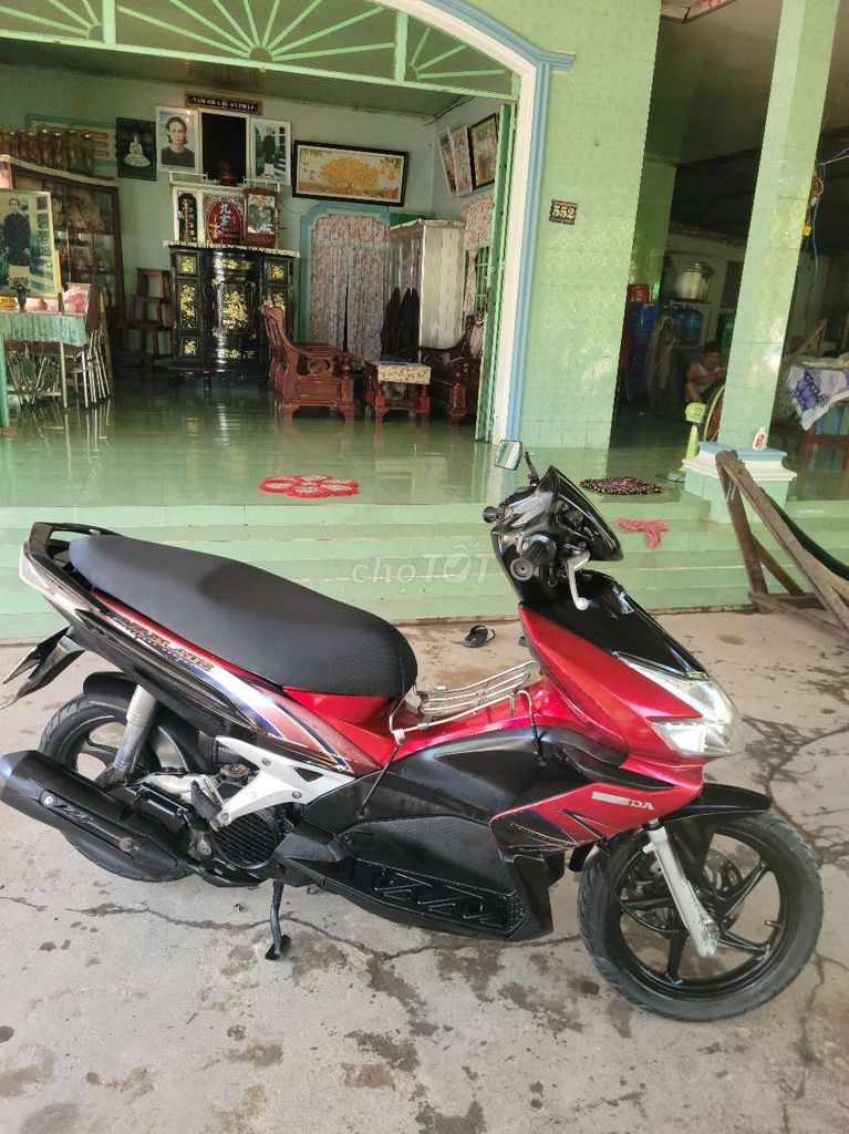 Ab 2009 xe đep may rin êm ru gia sinh viên. Mua bán Xe máy tại Quận Thốt Nốt Cần Thơ được đăng bởi Nguyễn Minh  hình 1