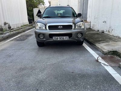 Gold 2.0 AT máy dầu đăng ký 2005. Mua bán Ô tô tại Quận Hoàng Mai Hà Nội được đăng bởi lê hưng 