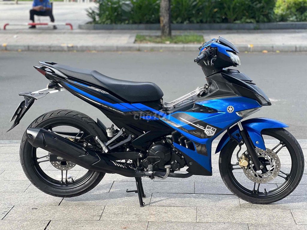 ❤️ Exciter 150 đời 2020 bstp chính chủ hỗ trợ góp. Mua bán Xe máy tại Quận 11 Tp Hồ Chí Minh được đăng bởi Hưng Từ hình 3