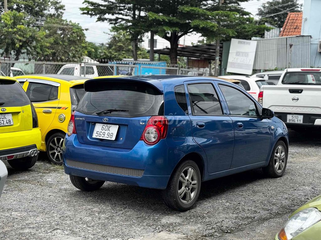 Daewoo Gentra X 2010 Nhập Hàn Quá Cọp, Hỗ Trợ Góp. Mua bán Ô tô tại Thành phố Thủ Đức Tp Hồ Chí Minh được đăng bởi HIỆP THÀNH PHÁT AUTO hình 2