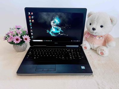Dell Precision 7510 ( i7 / Ram 8G / 256Gb.M1000m ). Mua bán Laptop tại Thành phố Buôn Ma Thuột Đắk Lắk được đăng bởi Điện Thoại Laptop BMT