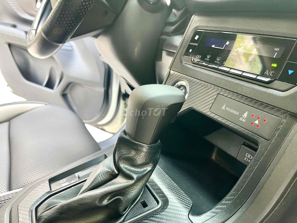 Bán xe Toyota Avanza Premio G 2023 lướt, 1 chủ từ. Mua bán Ô tô tại Quận Hoàng Mai Hà Nội được đăng bởi Mr Tuấn hình 19