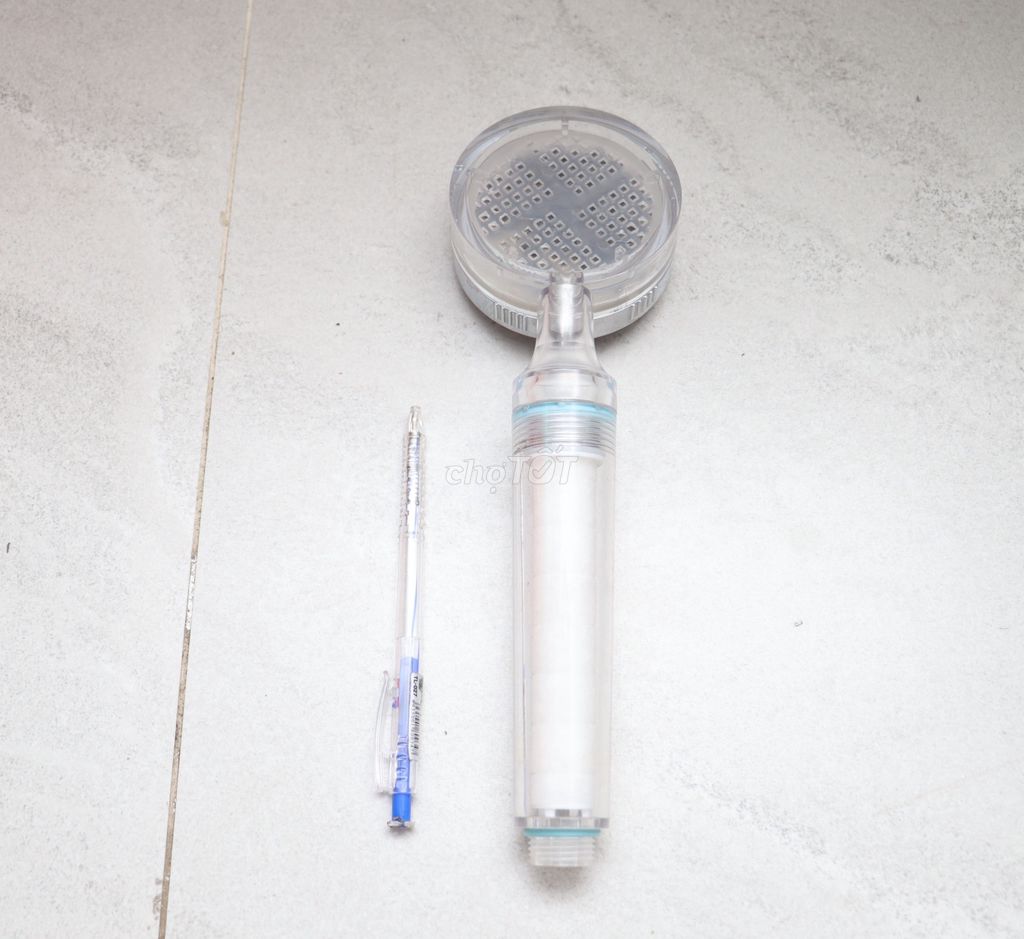 Vòi sen GT bath của Hàn xuất Nhật