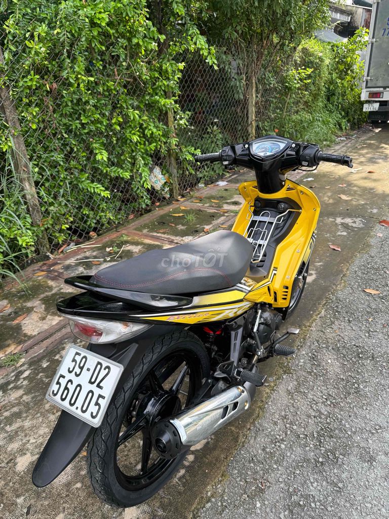 ex 2010 2 càng bstp chính chủ. Mua bán Xe máy tại Huyện Củ Chi Tp Hồ Chí Minh được đăng bởi HuỳnhLâm Bổn hình 6