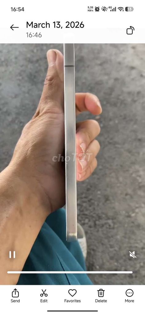Xiaomi Redmi Trắng. Mua bán Điện thoại tại Huyện Châu Thành A Hậu Giang được đăng bởi Đạt hình 1