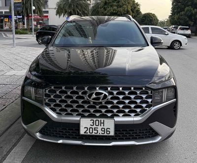 Hyundai Santa Fe 2021 2.2L Premium - 120000 km. Mua bán Ô tô tại Huyện Gia Lâm Hà Nội được đăng bởi Nguyễn Đức Dinh