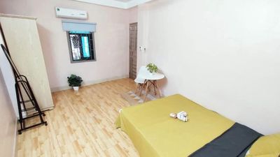 Phòng trọ 20 m² · Đường Láng