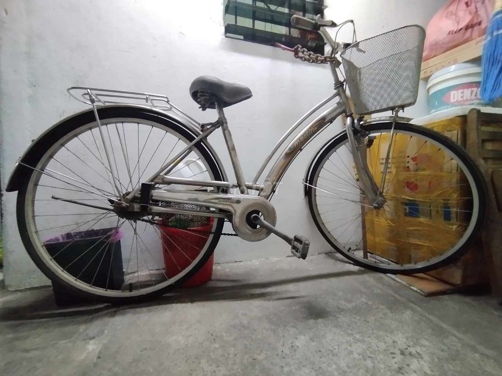 Bán xe đạp martin cũ