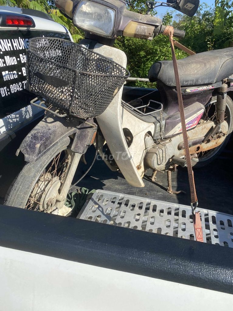 Bán dream thái biển 3 số. Mua bán Xe máy tại Thành phố Vinh Nghệ An được đăng bởi Vinh hình 3