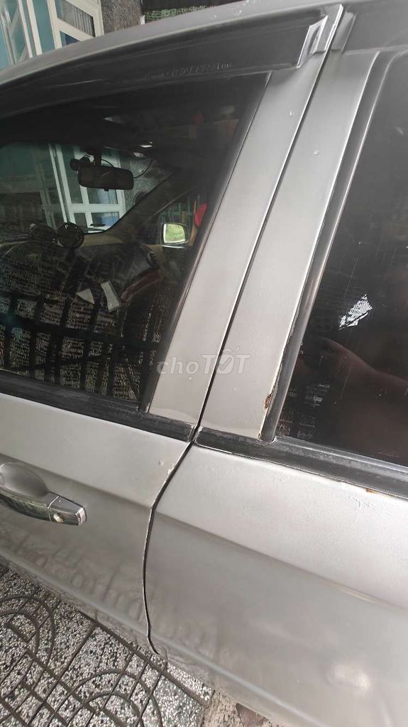 Cần tiền nên bán gentra 2010 hơn 110000 km. Mua bán Ô tô tại Huyện Châu Phú An Giang được đăng bởi Tường hình 8