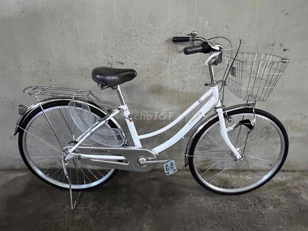 CẦN BÁN MI NI NHẬT JAPAN  XIN SÒ. Mua bán Xe đạp tại Huyện Hoài Đức Hà Nội được đăng bởi Lê thiên cường hình 3