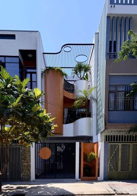 Аренда · 3 комн. · 100 м² · Quận Cẩm Lệ, ул. Đường Thanh Lương 18