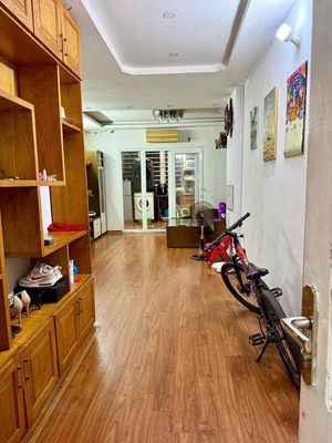 Bán chung cư Trung Hoà, Nhân Chính. Giá 4.55 tỷ. Mua bán căn hộ/chung cư tại Quận Thanh Xuân Hà Nội được đăng bởi Đặng thế anh
