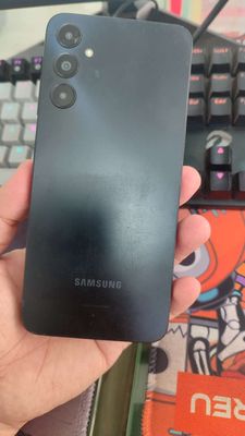 Samsung Galaxy A05S 6GB 128GB Đen