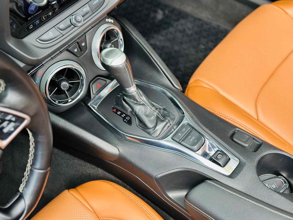 Chevrolet Camaro RS Convertible Model 2020. Mua bán Ô tô tại Quận 8 Tp Hồ Chí Minh được đăng bởi Hồng Phúc hình 7