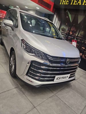 G50 LUX💥ĐƯA TRƯỚC 250 TRIÊU-HỖ TRỢ PHÍ TRƯỚC BẠ💥. Mua bán Ô tô tại Quận 6 Tp Hồ Chí Minh được đăng bởi SHOWROOM Ô TÔ MG KINH DƯƠNG VƯƠNG 