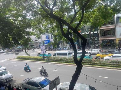 Аренда · 6 комн. · 105 м² · Quận Thanh Khê, ул. Nguyễn Văn Linh
