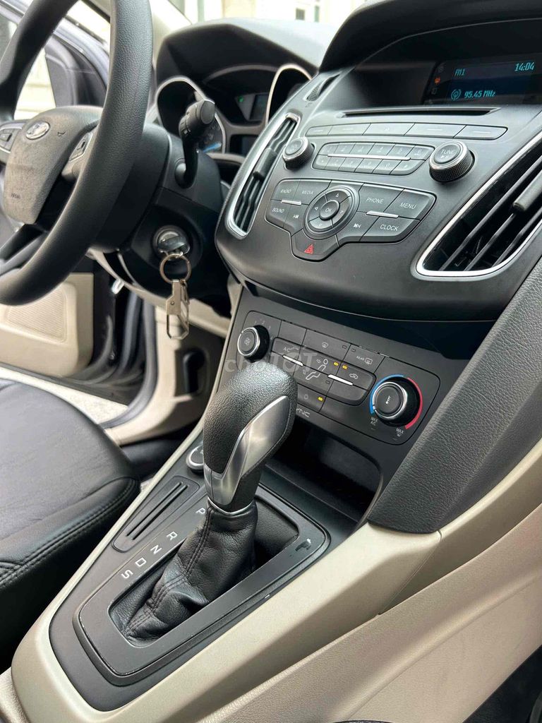 Ford Focus 2017 1.5L Ecoboost Trend Sedan - 54000. Mua bán Ô tô tại Thành phố Thủ Đức Tp Hồ Chí Minh được đăng bởi Thiện Hướng  hình 12