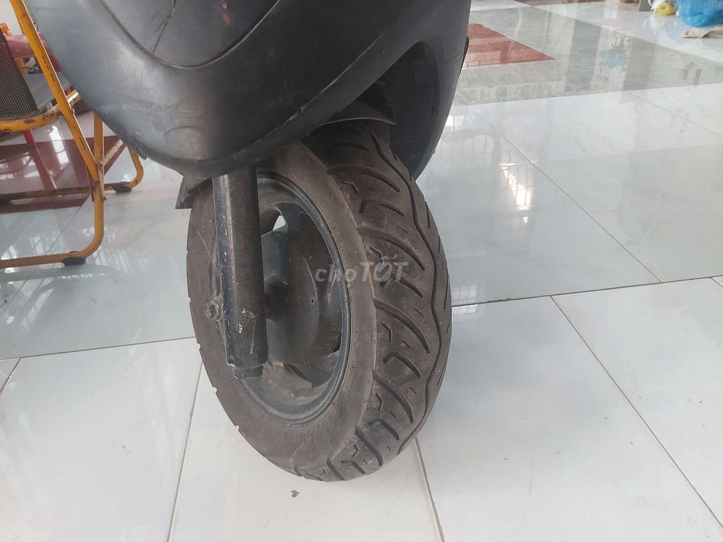 ATILA CHÂN BẤM ZIN ĐẸP. Mua bán Xe máy tại Huyện Cái Bè Tiền Giang được đăng bởi AN hình 5