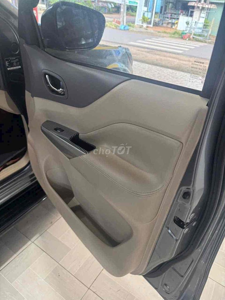 Nissan Navara 2019 2.5 AT 2WD (EL) - 79000 km cọp. Mua bán Ô tô tại Huyện Cẩm Mỹ Đồng Nai được đăng bởi Đặng Quốc Hoàng hình 15