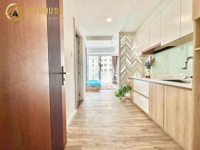 Аренда · 1 комн. · 40 м² · Quận 3, ул. Đường Nguyễn Đình Chiểu