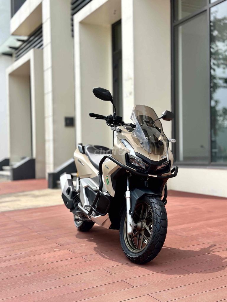 Honda ADV 160 ABS. Mua bán Xe máy tại Quận Cầu Giấy Hà Nội được đăng bởi Tuấn Việt Motor hình 1