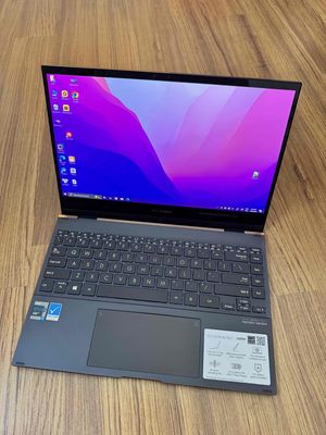 Zenbook Flip S i7 Gen 11. Mua bán Laptop tại Thành phố Biên Hòa Đồng Nai được đăng bởi Hoang Nguyen