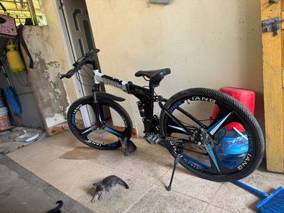 Bán xe thể thao mới 95%. Mua bán Xe đạp tại Thành phố Điện Biên Phủ Điện Biên được đăng bởi thái nguyễn