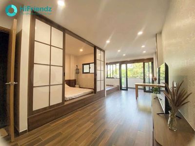 Căn hộ 45 m² · 1 PN · Đường Nguyễn Văn Khối