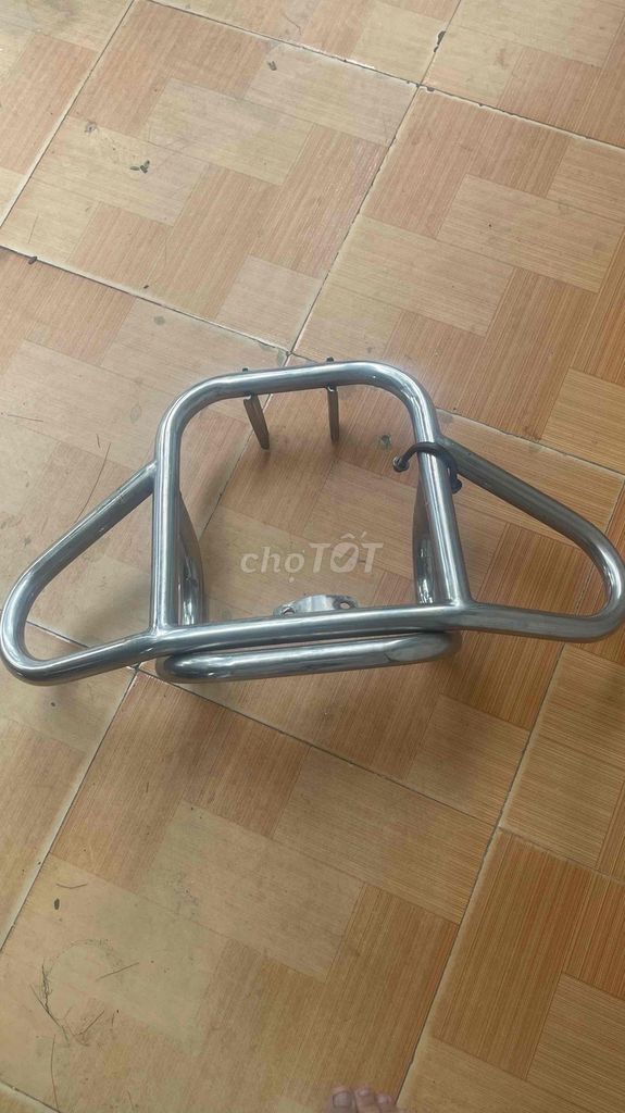 chống đổ Gn, si nhan trước sau. Mua bán Phụ tùng xe tại Quận Thanh Khê Đà Nẵng được đăng bởi Quang Truong hình 3