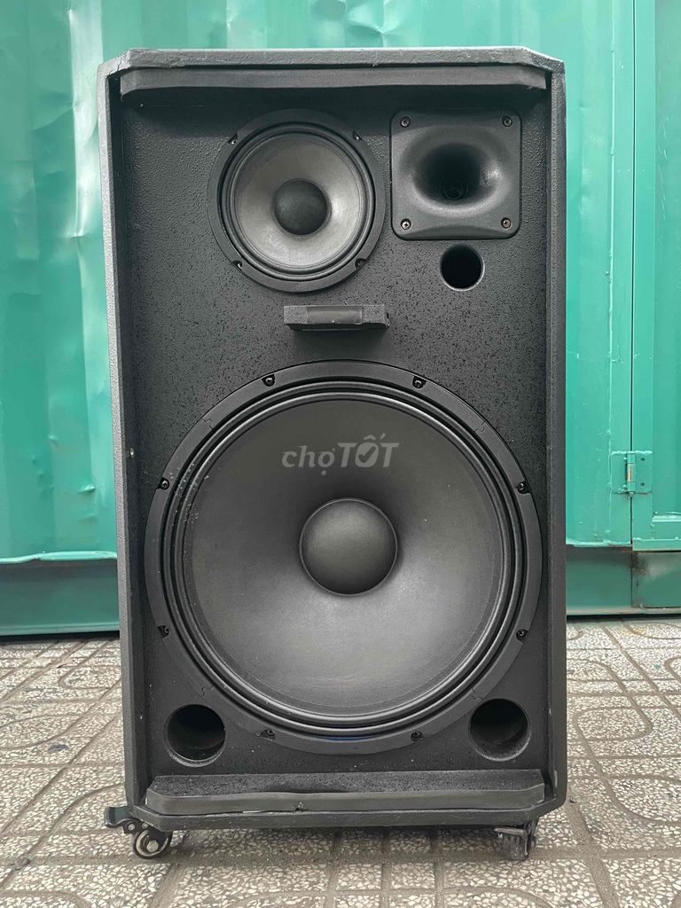 Loa kéo Ariang MKI Đen 40cm Đã sử dụng. Mua bán Tivi, Âm thanh tại Quận Phú Nhuận Tp Hồ Chí Minh được đăng bởi Lương Quốc Huy hình 1