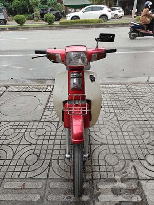 Dream thai. Mua bán Xe máy tại Huyện Thuỷ Nguyên Hải Phòng được đăng bởi Phạm Bá Khương