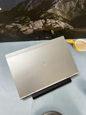 HP EliteBook 2570p i5/ram 8G/ssd 128G vỏ nhôm ZIN