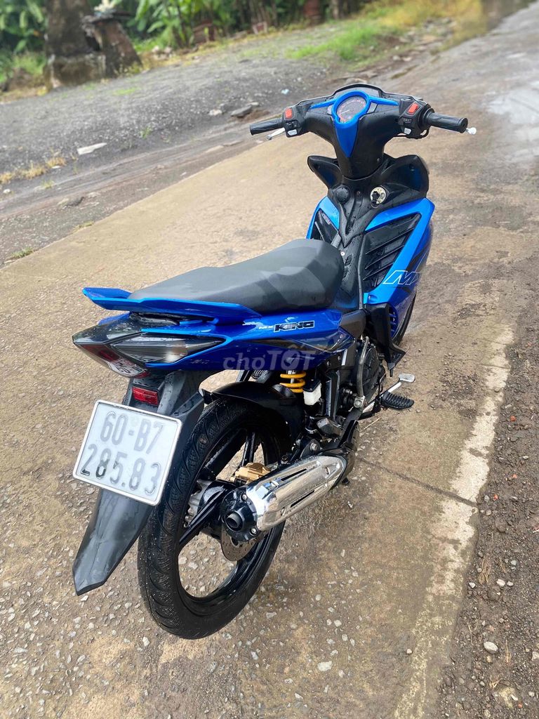 Ex 62zz tuoring. Mua bán Xe máy tại Huyện Thống Nhất Đồng Nai được đăng bởi Thư Hoàng Nguyễn hình 6