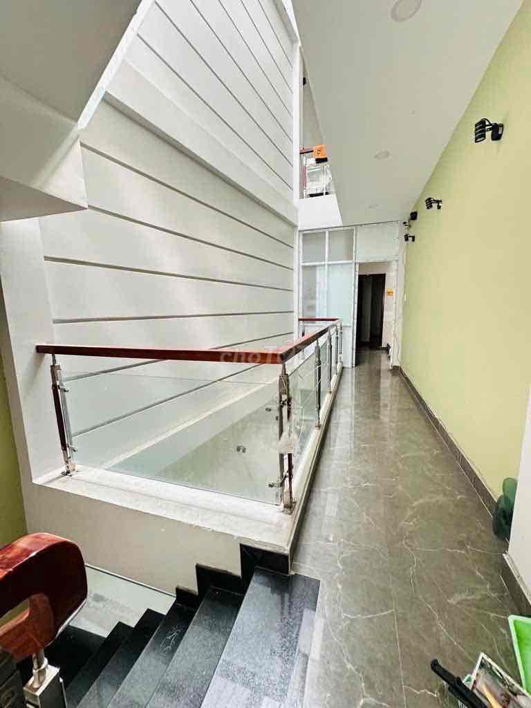 🏡TB07: ĐƯỜNG CỐNG LỞ-P15-TÂN BÌNH-1TRỆT-3LẦU-7,3TỶ. Mua bán nhà ở tại Quận Tân Bình Tp Hồ Chí Minh được đăng bởi NGUYỄN NGỌC LÀNH hình 4