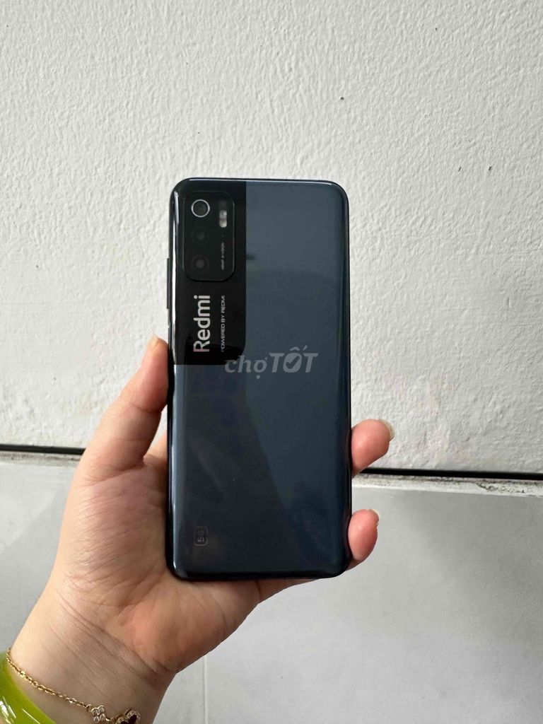 Xiaomi Redmi Note 10 128GB Xám. Mua bán Điện thoại tại Quận Hoàng Mai Hà Nội được đăng bởi Phương Mai hình 1