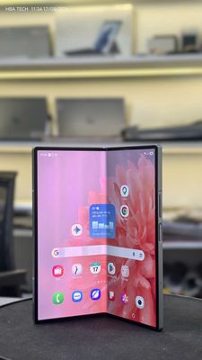 Samsung Galaxy Z Fold 6 256GB Hàn 2 SIM 99%