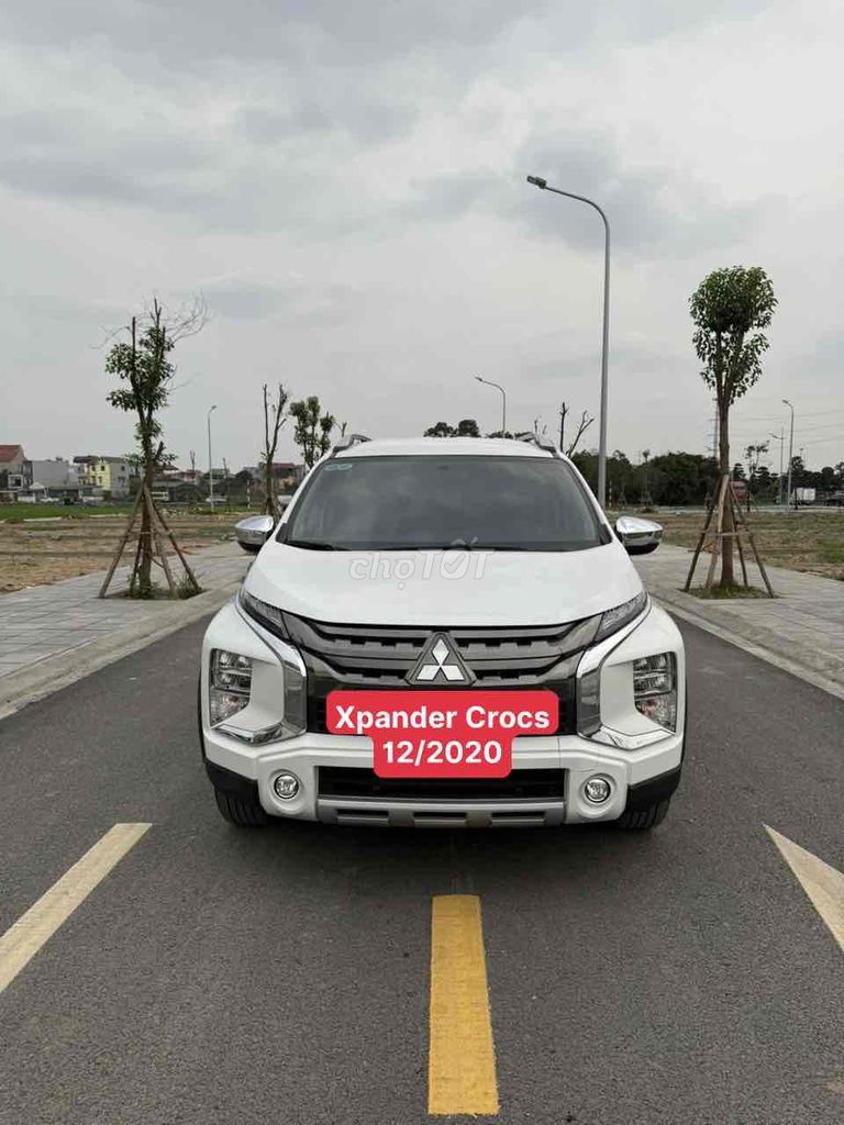 Mitsubishi Xpander Cross 2020 AT - 81236 km