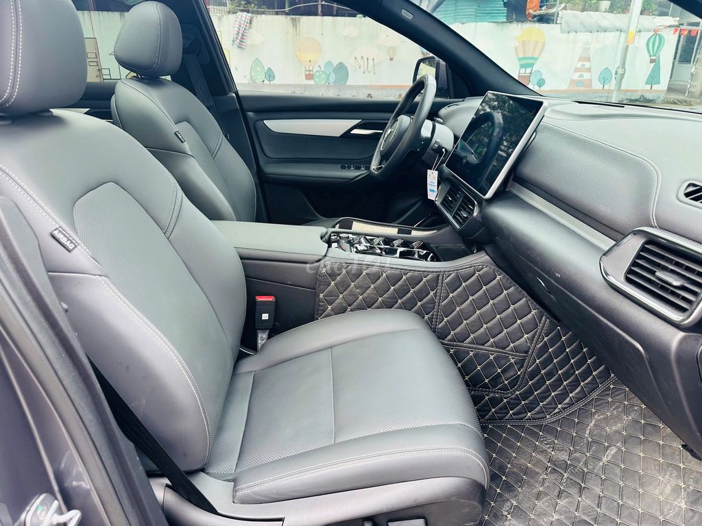 VinFast VF8 2023 Plus - 52000 km. Mua bán Ô tô tại Quận Bắc Từ Liêm Hà Nội được đăng bởi Nguyễn Văn Hoàng hình 13