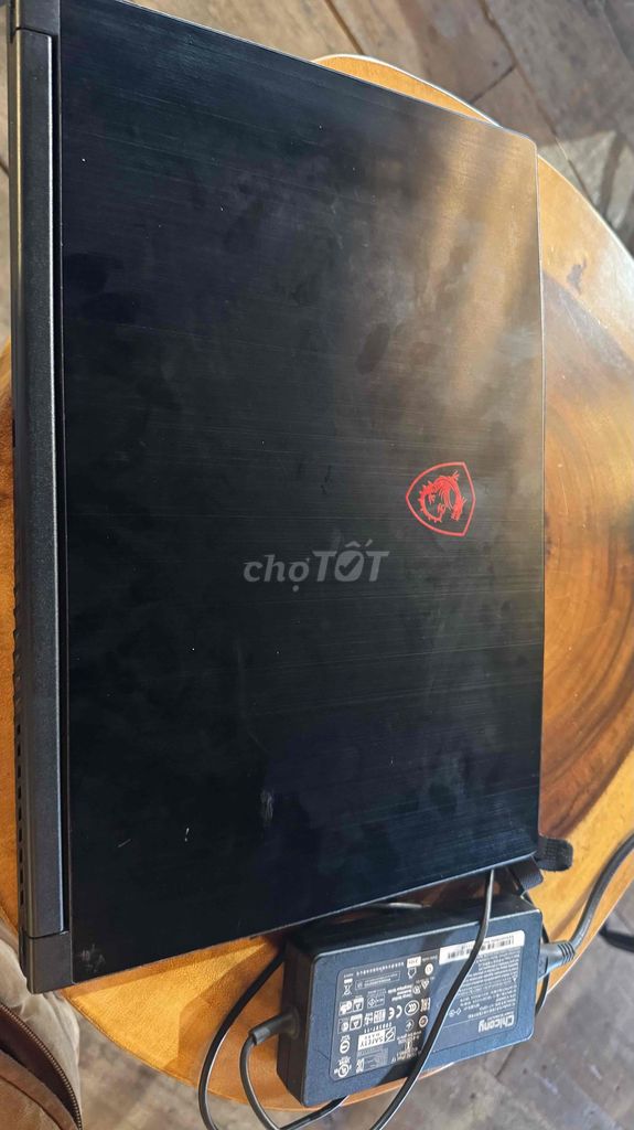 MSI GF63 Thin 10SC i7 10750H, 16GB/512GB Đen. Mua bán Laptop tại Quận Tân Phú Tp Hồ Chí Minh được đăng bởi Nguyễn Văn Đại hình 1