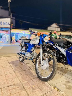 honda 67