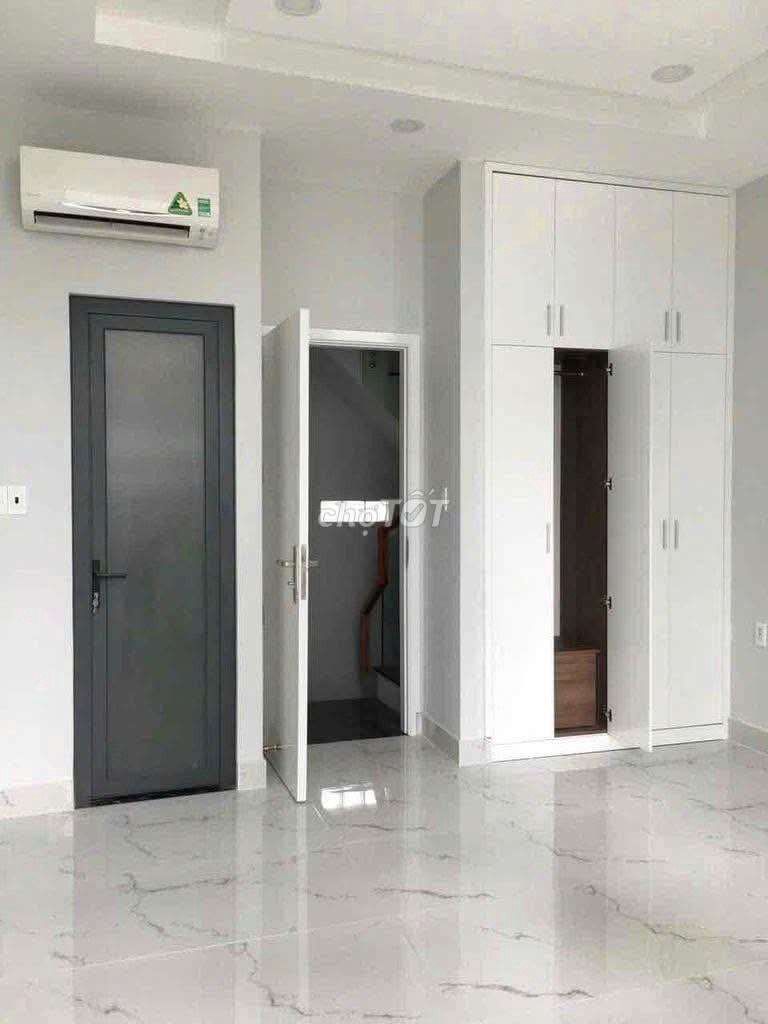 🏡 NHÀ ĐẸP HXH XÔ VIẾT NGHỆ TĨNH – BÌNH THẠNH | CHỈ 14.5 TRIỆU/THÁNG